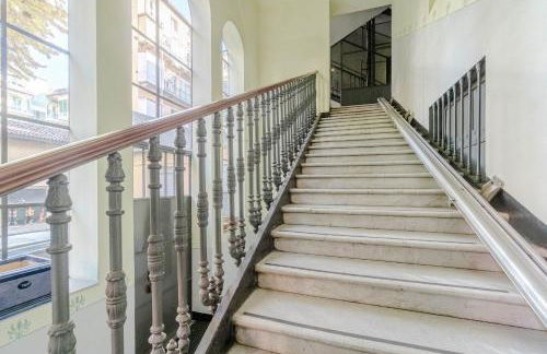 GuestHost - Charme d'Epoca Torino Centro - Foto 32