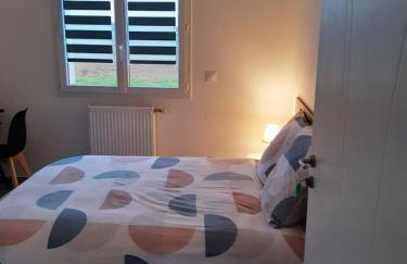 Gîte neuf - Foto 30