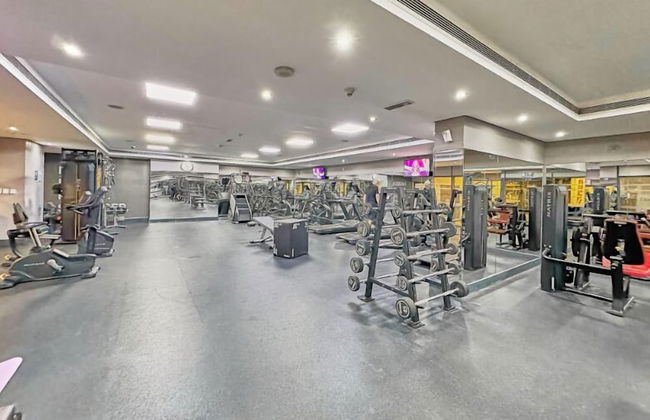 bnbme | Gold Crest Views | 2 BDR - Photo 30