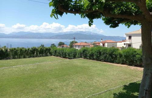 Verde e Mare apartments-Marathias - Foto 22