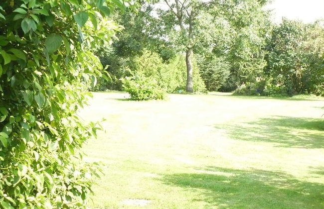 Gemutliche Ferienwohnung mit Garten in Walkendorf - Foto 16