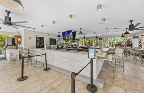 Apartment with an electric fireplace - Foto 50