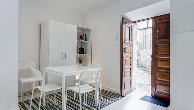 Santos Classic by Homing - Foto 5, Habitación