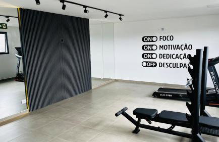 New Studio - Boa Vista - Foto 9