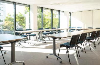 Appart'hôtel Odalys City - Le Havre Centre - Foto 94