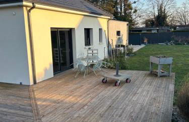 Comme à la maison - Foto 14