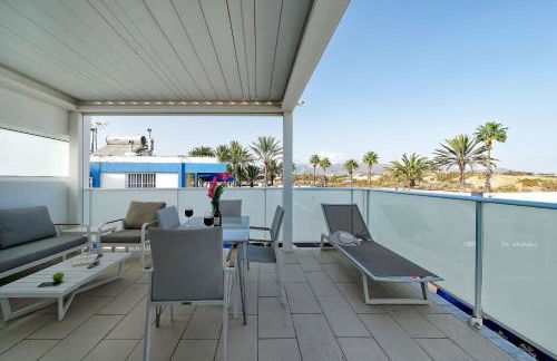 Maspalomas Beach Point - Foto 21