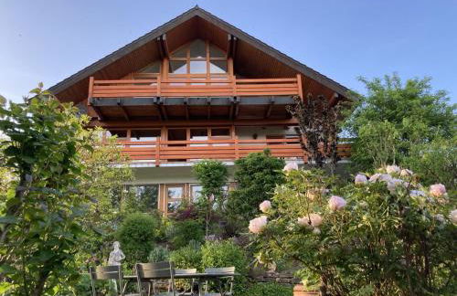 Haus am See - Foto 24