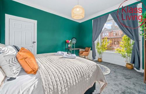 Alexander Apartment by Klass Living Coatbridge - Foto 10