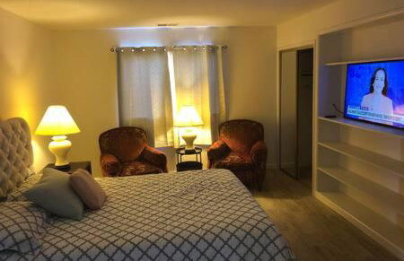 La Mesa House, a large modern home - Foto 4