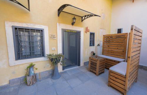 Il Cortile della Patrona - Foto 33