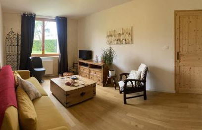 Simples Escales : gîte nature, détente et sauna - Photo 10