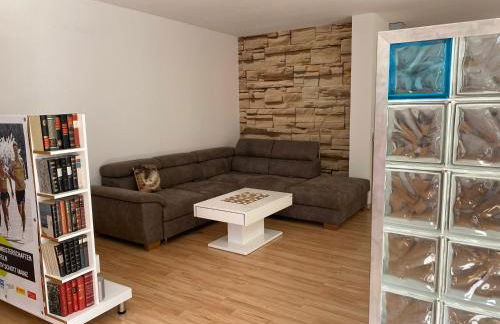 Ferienwohnung an den Weinbergen - Foto 3