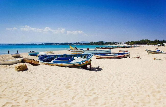 Villa Noria - Foto 14