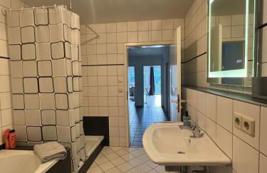 Familienapartment Buehlertal bei Buehl Baden Baden und Schwarzwald - Foto 23