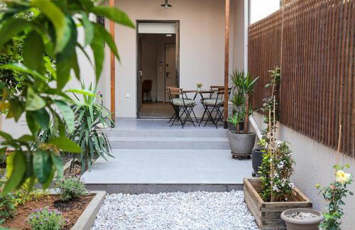 Caravin Wanderhome Nea Ionia, 5 min from Metro station - Foto 70