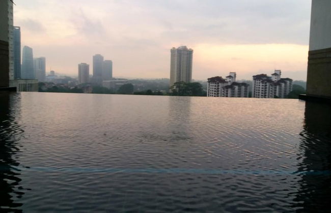 Twin Galaxy Residences - Foto 16