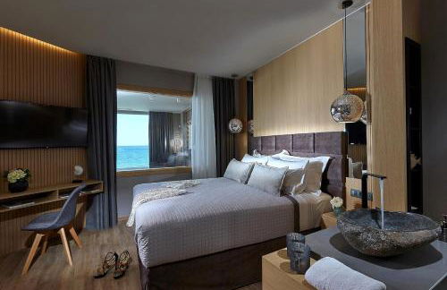 Seafront Apartments by Myseasight - Foto 21