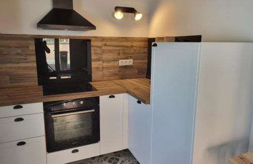 La Grange - 10 couchages - Foto 19