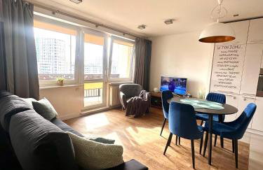 Gocław 2 rooms Parking Free - Foto 18