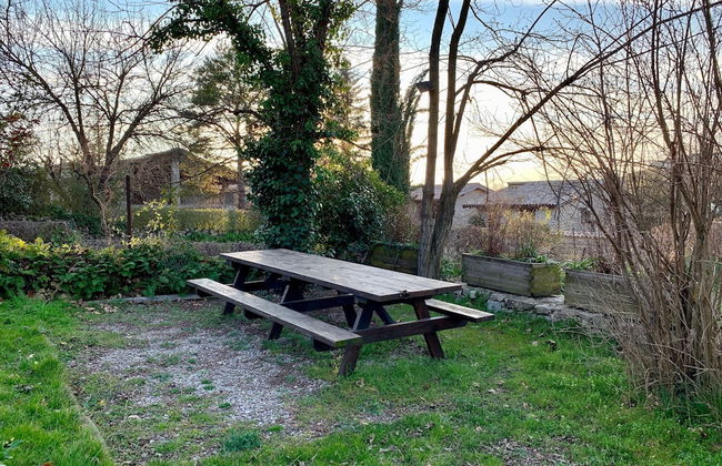 Apartaments l'Alzina Tavertet - Photo 60