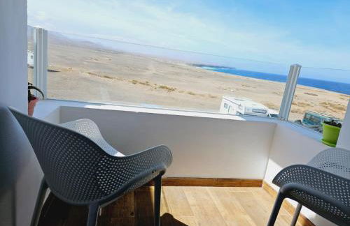 Apartamentos Cotillo Family - Foto 49