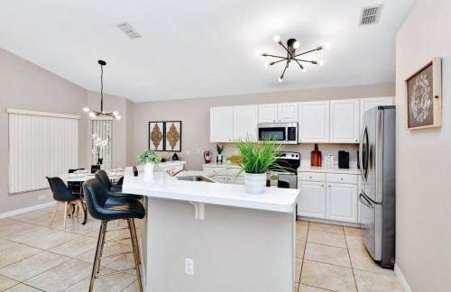 Lakeview Luxury Oasis - Foto 25