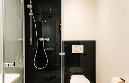 Homaris Apartments Hamburg Altona - Foto 39