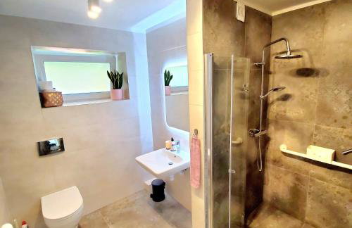 Dla Przyjaciół - Apartamenty nad morzem - Foto 12