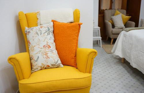 Apartamentos Turísticos El Peñón - Foto 7