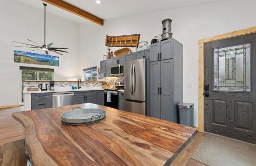 Chug A Lug Springs Apt Near Glacier National Park - Foto 20