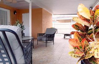 Loft Close to Downtown, Raymond James Stadium, Airport and Many More Places - Foto 30