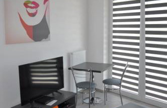 Pop Art Apartments - Foto 46