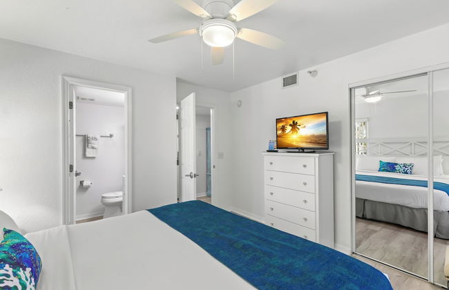 South Beach Oceanfront Resort - Foto 15