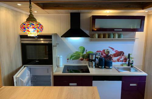 Moselina Ferienwohnungen - Foto 22