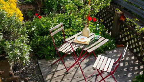 Das kleine Anders - Photo 1