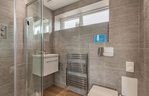 The Old Haybarn - Foto 19