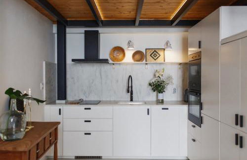 La Colonial Suites Apartamentos de Lujo - Foto 35