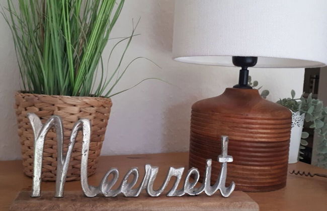 Holiday Apartment Meerzeit - Foto 28