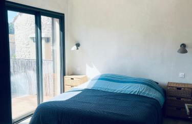 Appartment, terrace, garden next Cassis - Foto 11