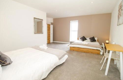 The Penthouse at Bridge Apartments - Foto 14