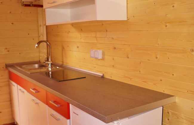 Domki Onyx - Foto 30