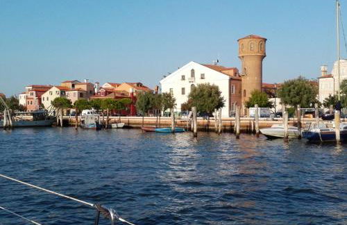 Pellestrina Vacanze - Foto 28