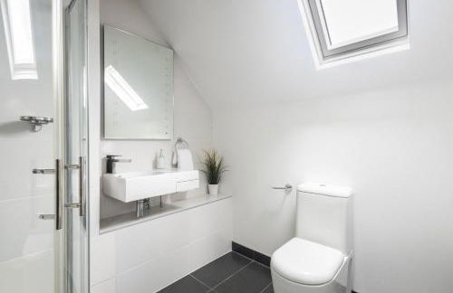 Host & Stay - Sunnyside Barn - Foto 35