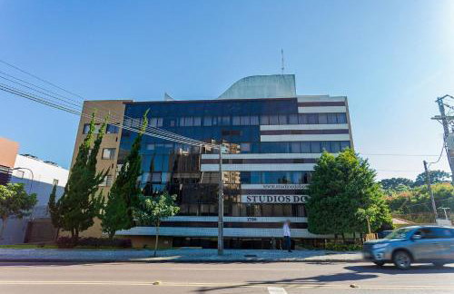 Estúdio do Bosque – Juvevê | Gonzaga Stays - Foto 2