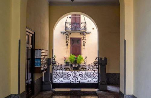 VFH Stylish Boutique Apartment-City Center - Photo 31