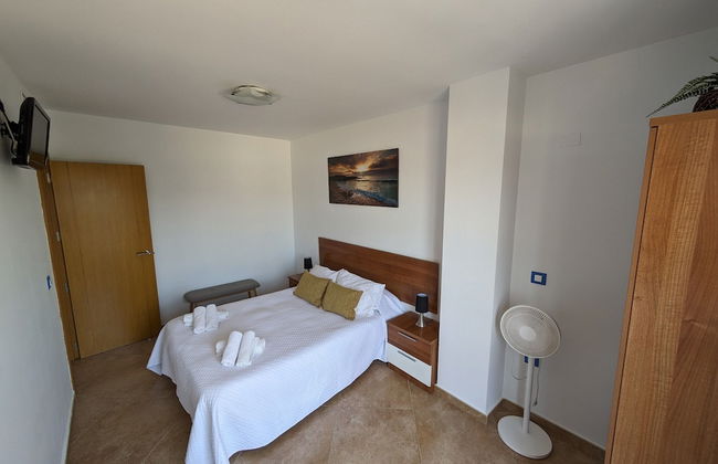 Alamillo House - Sea and Mountain Views - 700 Metres From the Beach - Photo 5