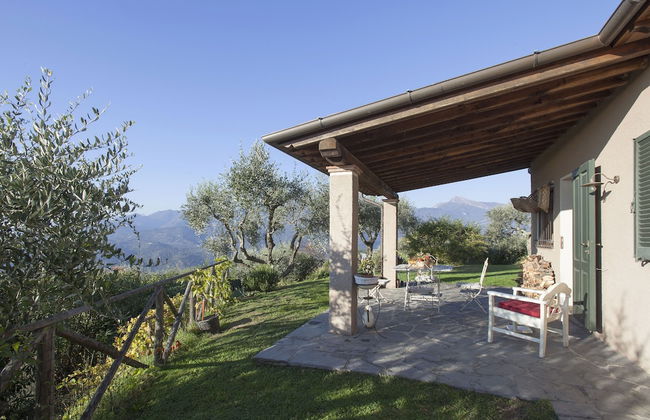 Casa Pedona - Foto 10