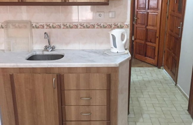 Defne Zevkim Hotel - Foto 14