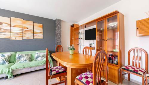 Piso para grupos cerca del mar - Foto 5